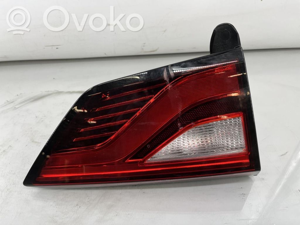 MG ZS Takavalot 