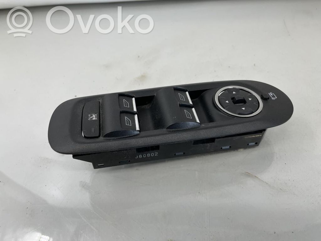 Ford Mondeo MK IV Electric window control switch 