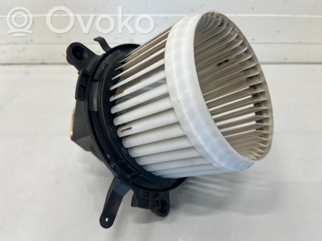 Opel Grandland X Ventilator aerotermă 