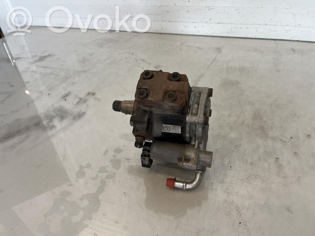 Volkswagen Golf VI Pompa carburante immersa 