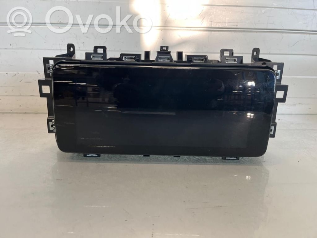 Panel radia   JPLA19C279,JPLA19C279,JPLA19C279AD,LK5219C279AB,LR098959,LR156762