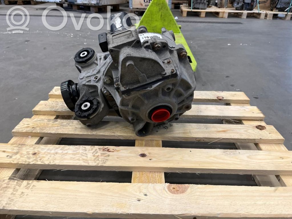 Land Rover Range Rover Sport L494 Grinda punții spate 