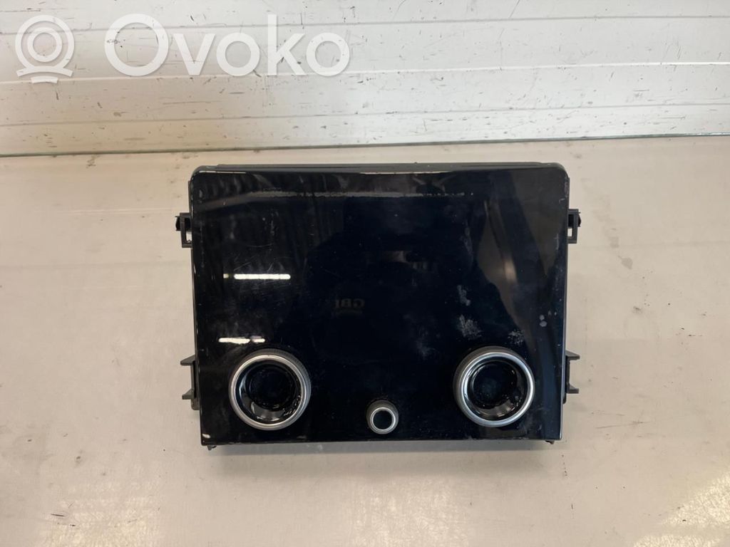 Land Rover Range Rover Sport L494 Inny element deski rozdzielczej 