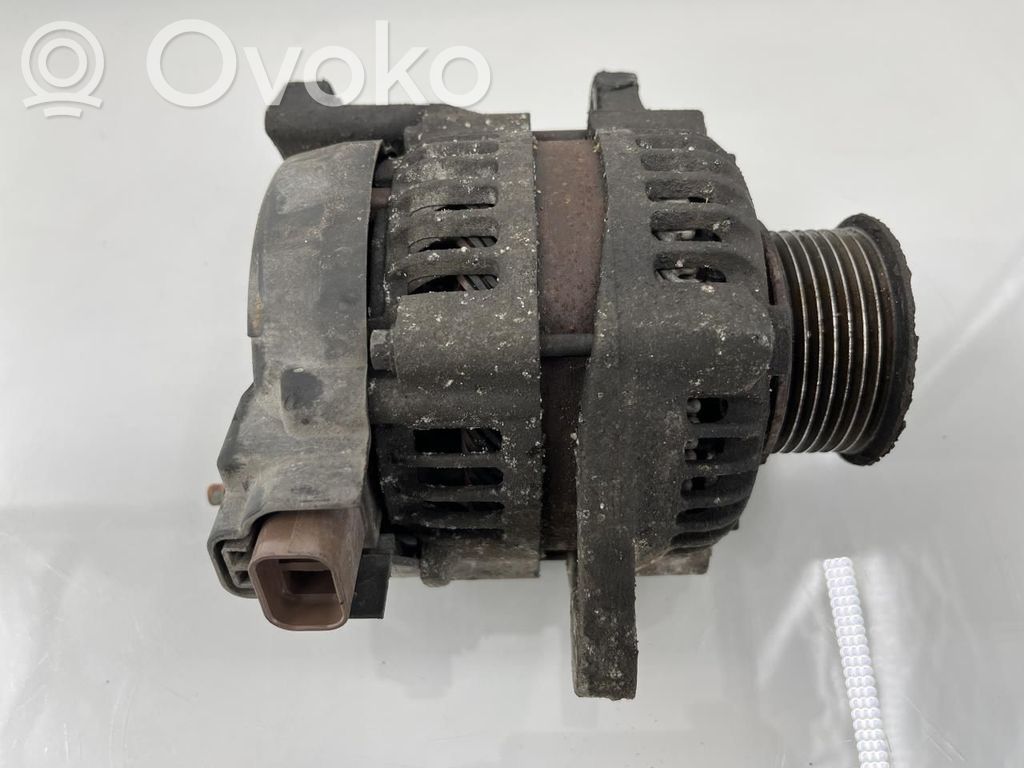 Isuzu D-Max Ģenerators 