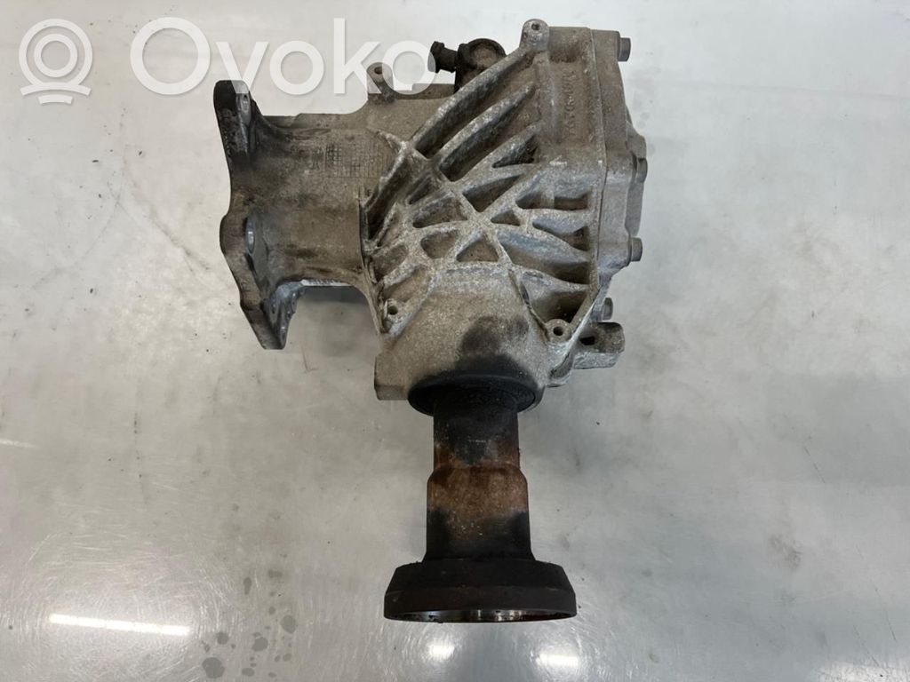Volvo XC70 Scatola ingranaggi del cambio 