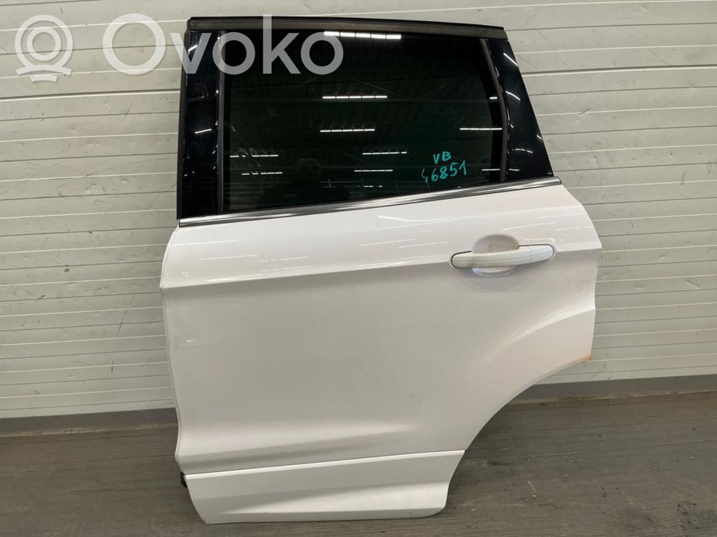 Ford Kuga II Ușă spate 