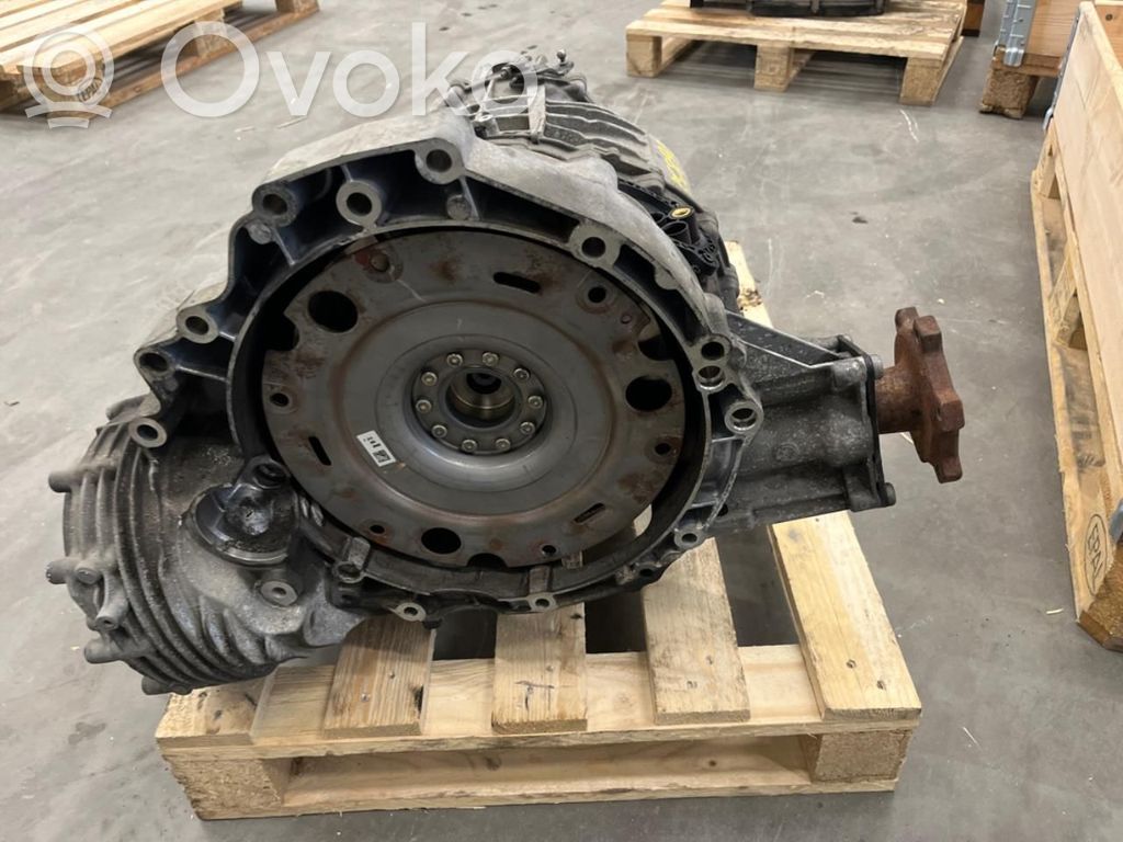 Audi A4 S4 B8 8K Automatic gearbox 