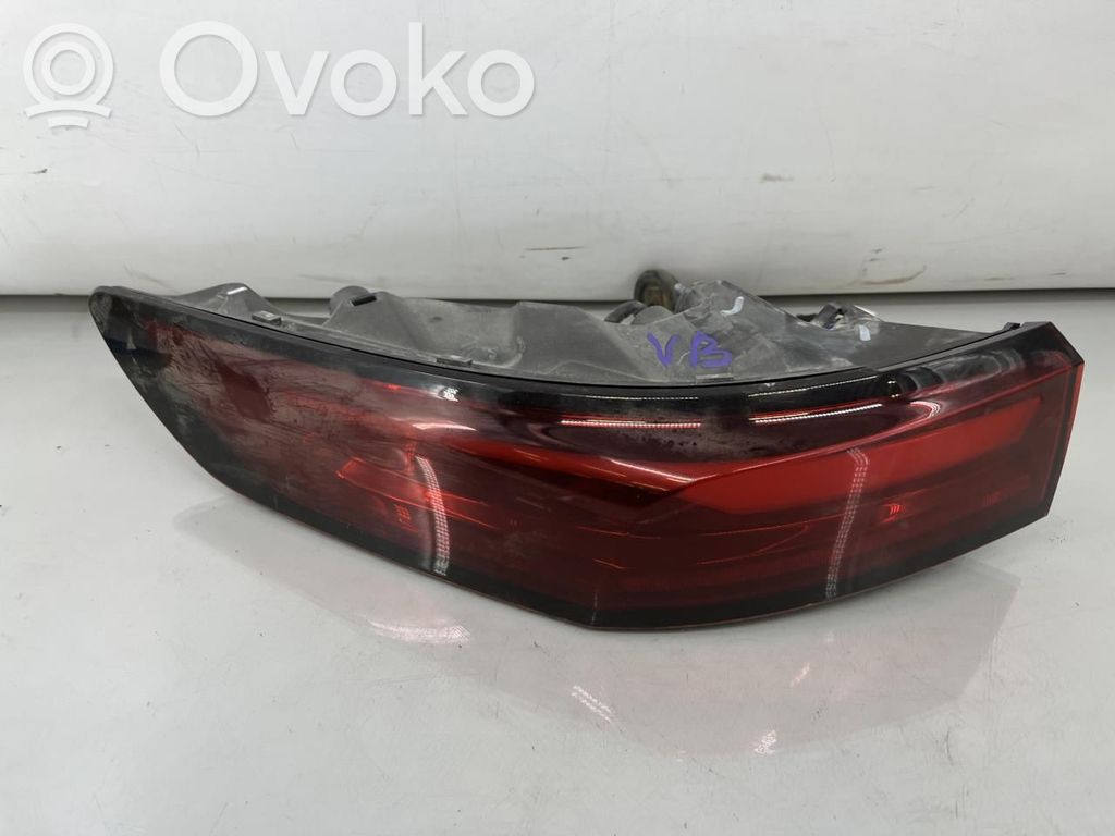XPeng G9 Takavalot 