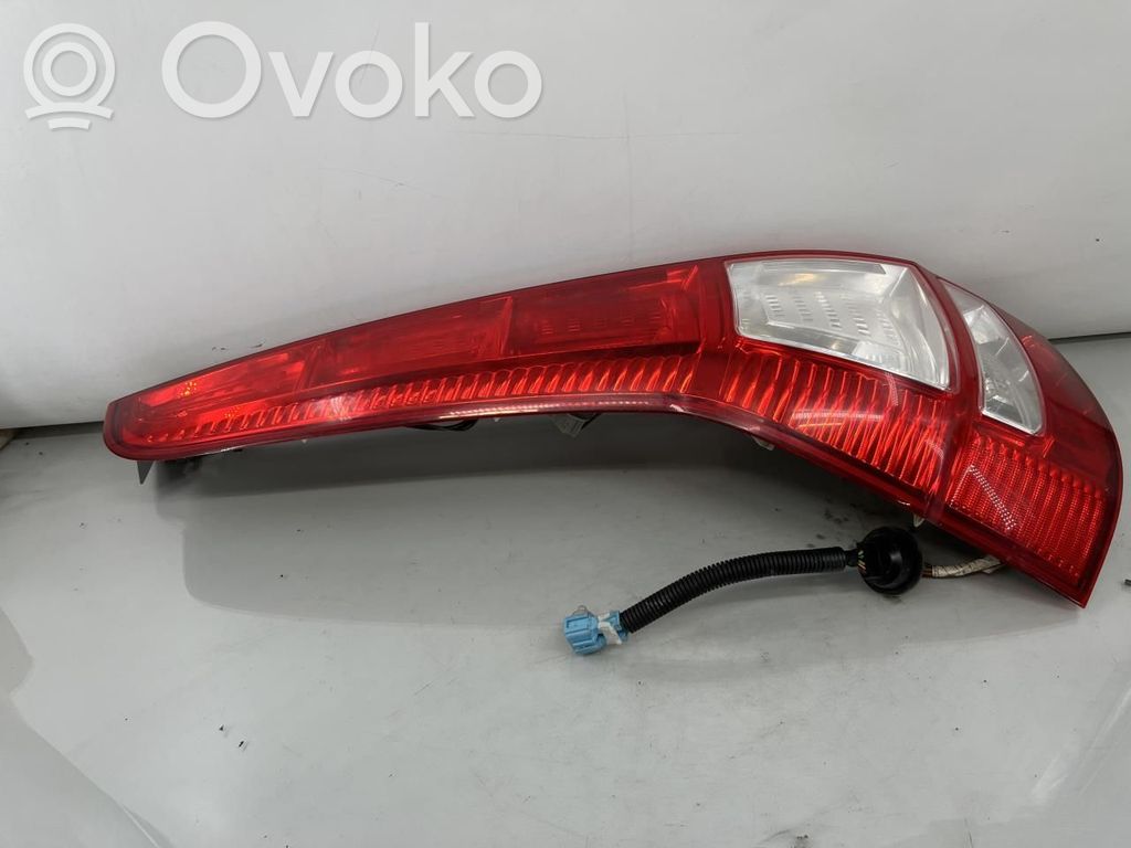Honda CR-V Luci posteriori 