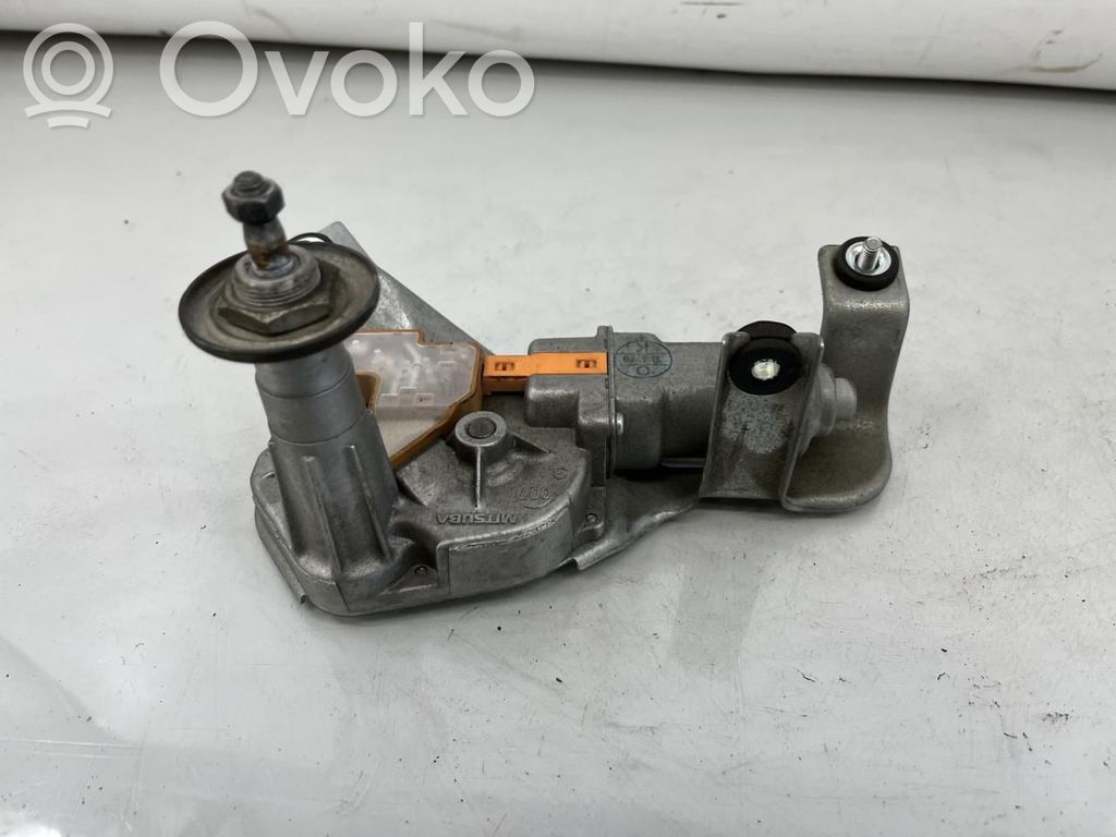 Honda CR-V Wischermotor Heckscheibe