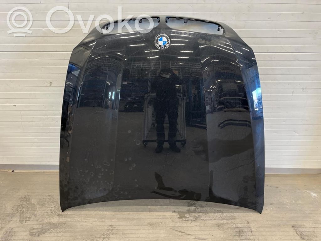 BMW X5 E70 Capotă motor 