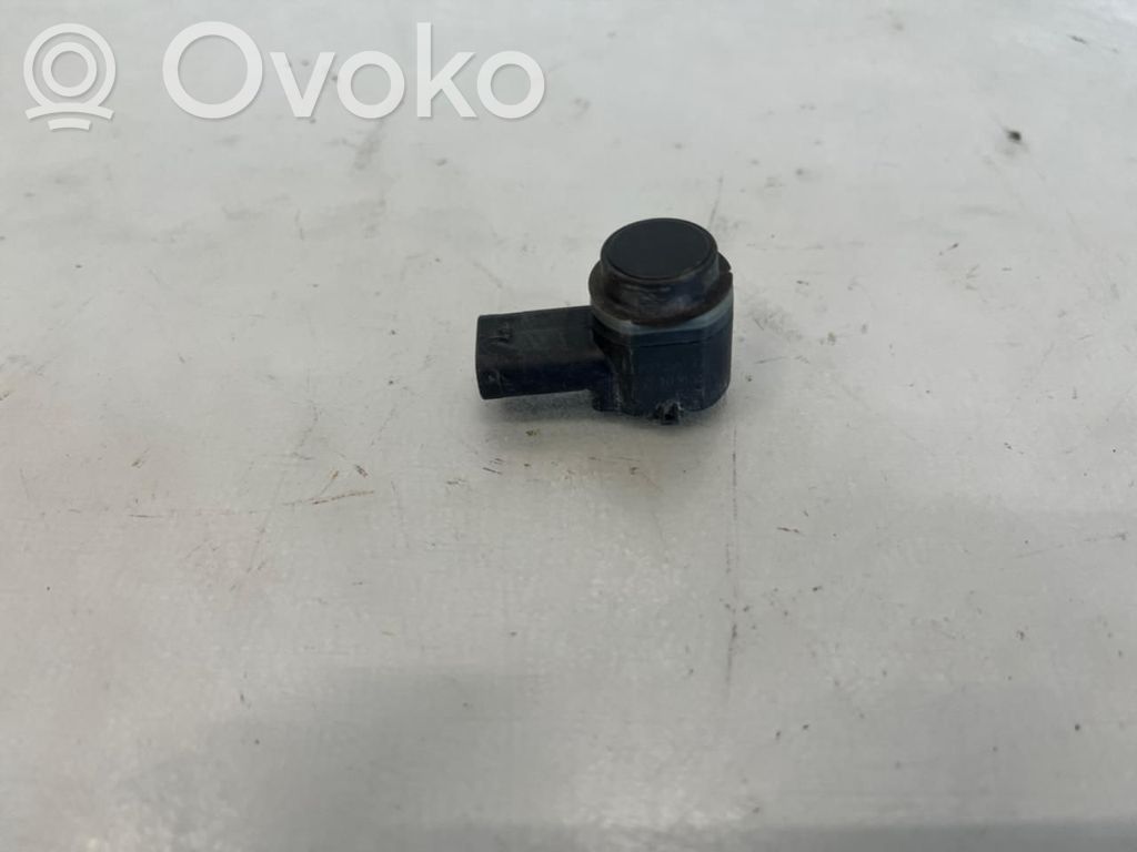 Volkswagen Tiguan Interruptor del sensor de aparcamiento (PDC) 
