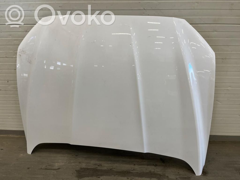 Ford Mondeo MK V Pokrywa przednia / Maska silnika 