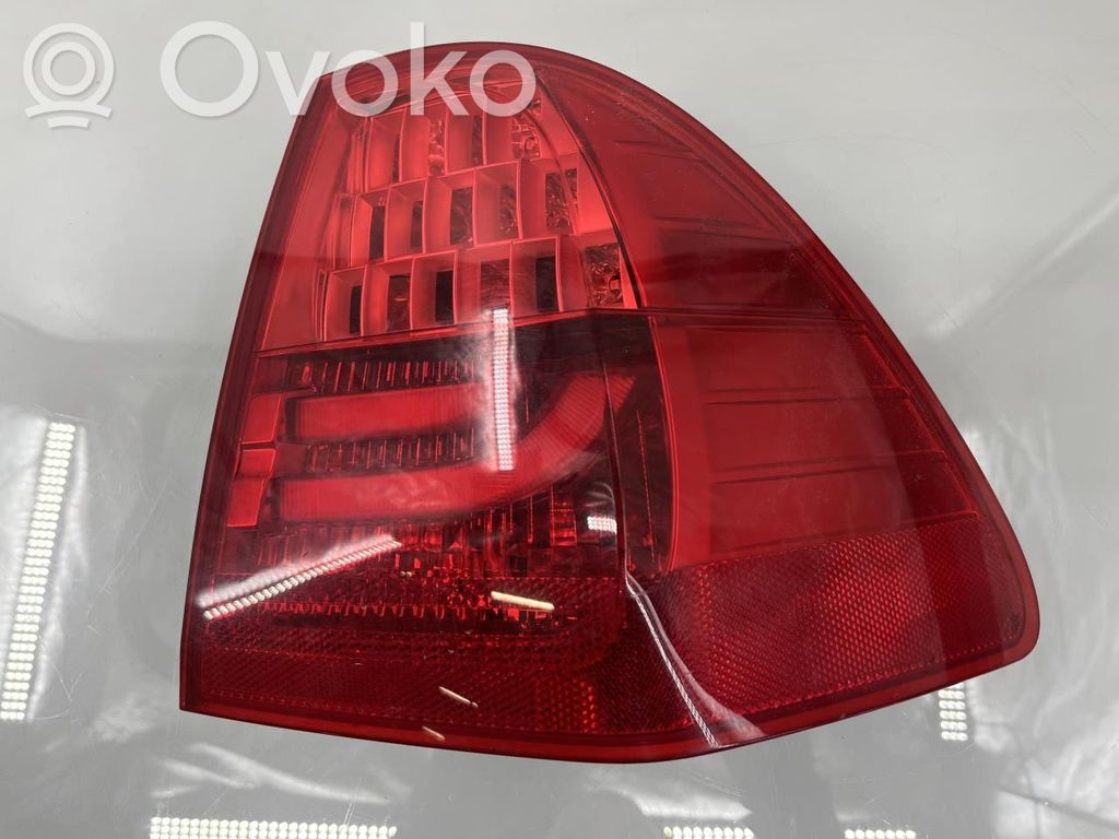 BMW 3 E90 E91 Rear/tail lights 