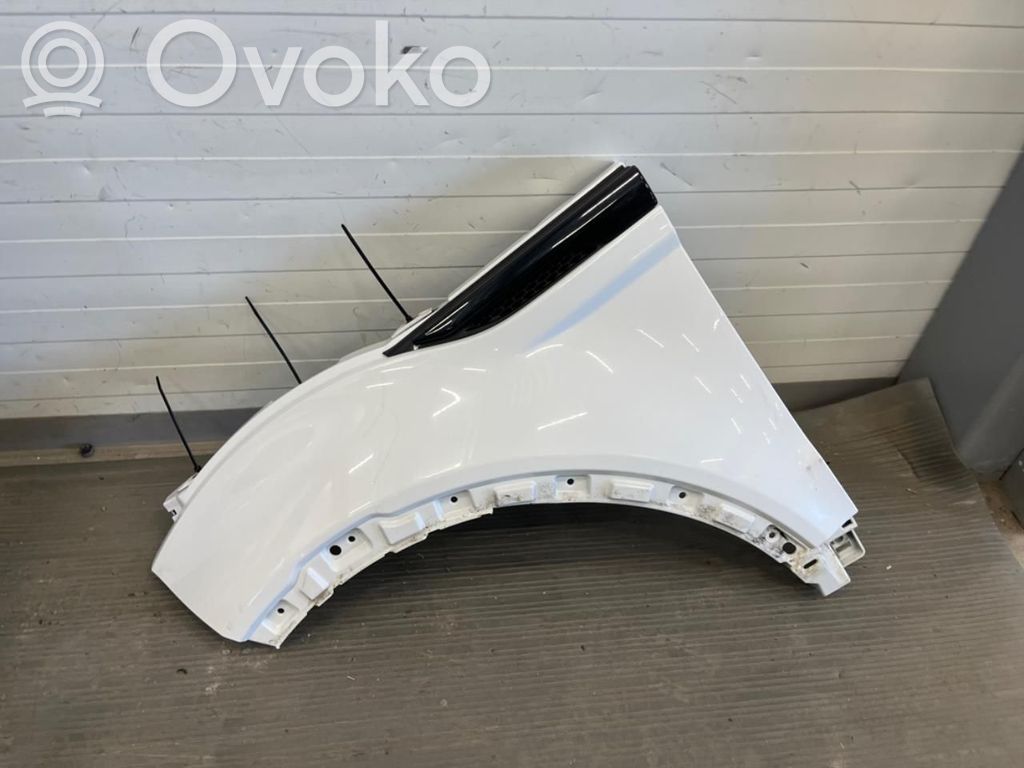Guardabarro   BJ3216006AG,BJ3216006AH,LR027590,LR066935