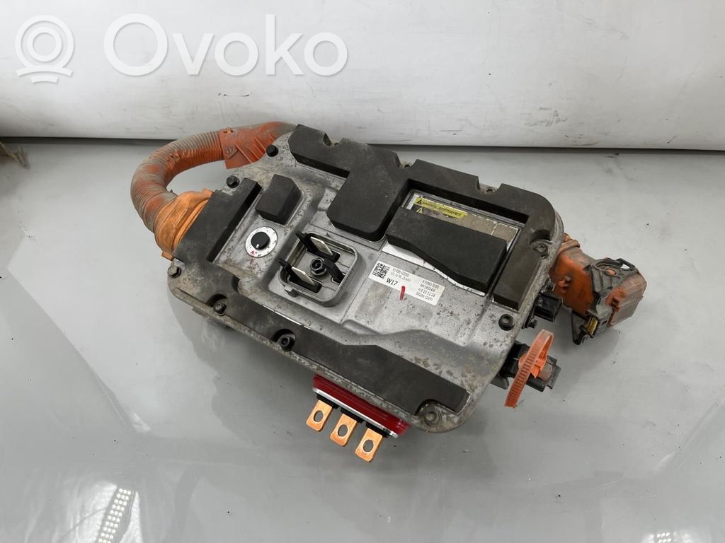 Hyundai Ioniq 5 Caricabatteria (opzionale)