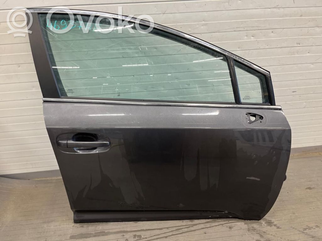 Toyota Avensis T270 Ușă față 