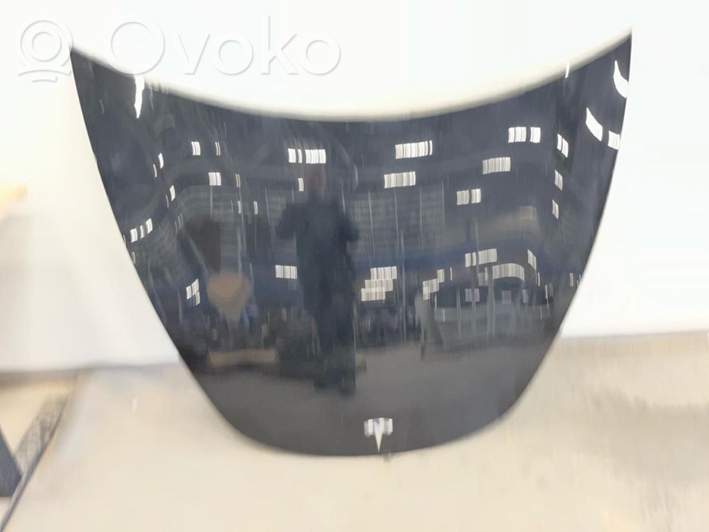 Tesla Model 3 Dzinēja pārsegs (vāks) 