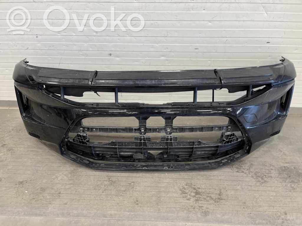 Audi e-tron Front bumper 