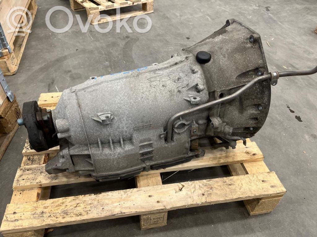 Mercedes-Benz E C207 W207 Automatic gearbox 