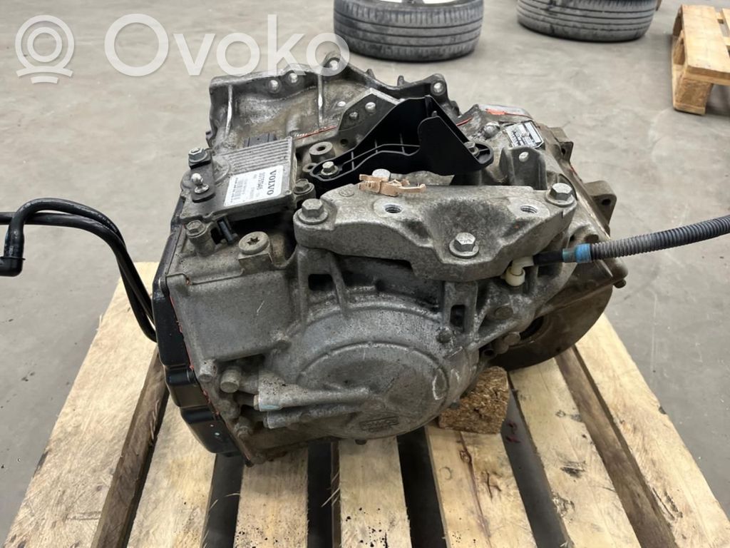 Caja de cambios automática   36050329,31256210,31256210,36050329