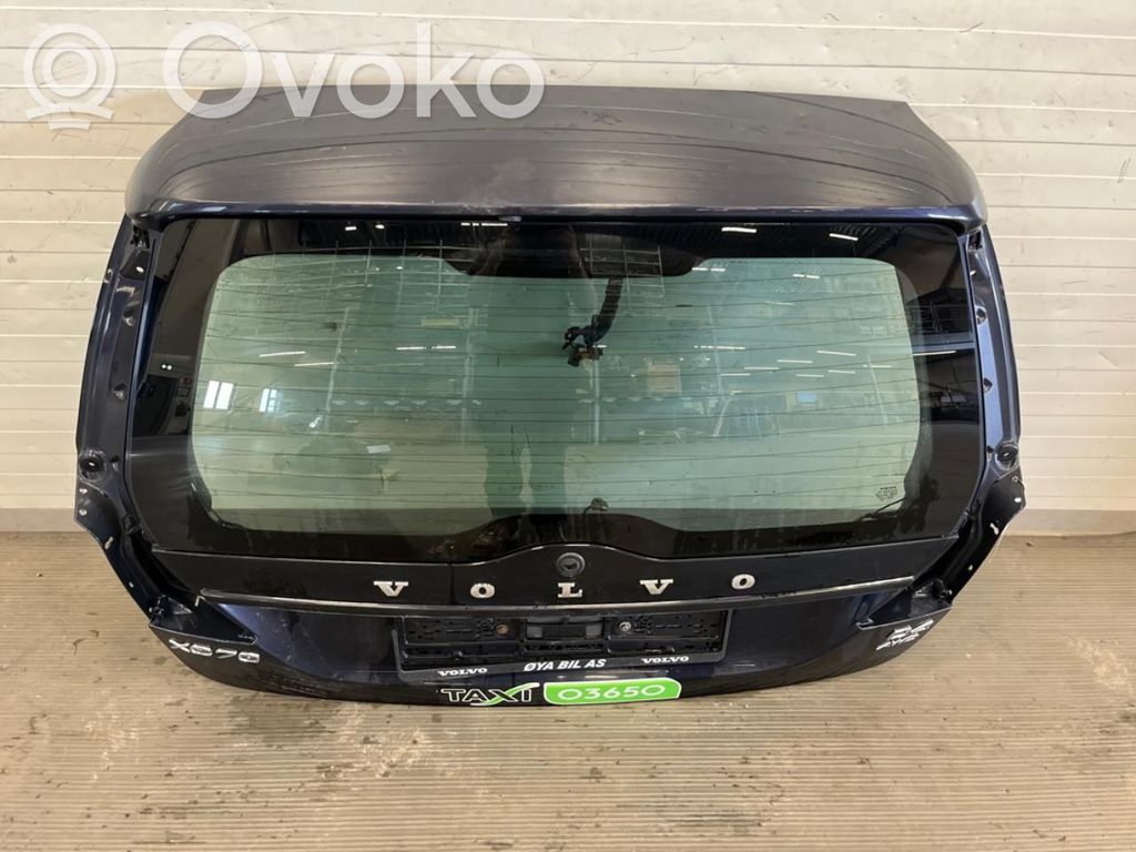 Volvo XC70 Hayon/capotă portbagaj 