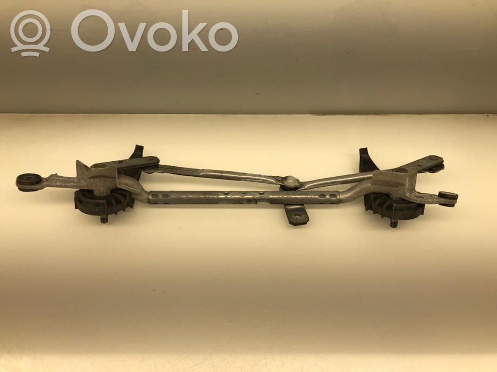 Varillaje del limpiaparabrisas delantero   DB2W67360A,DB2W67360A