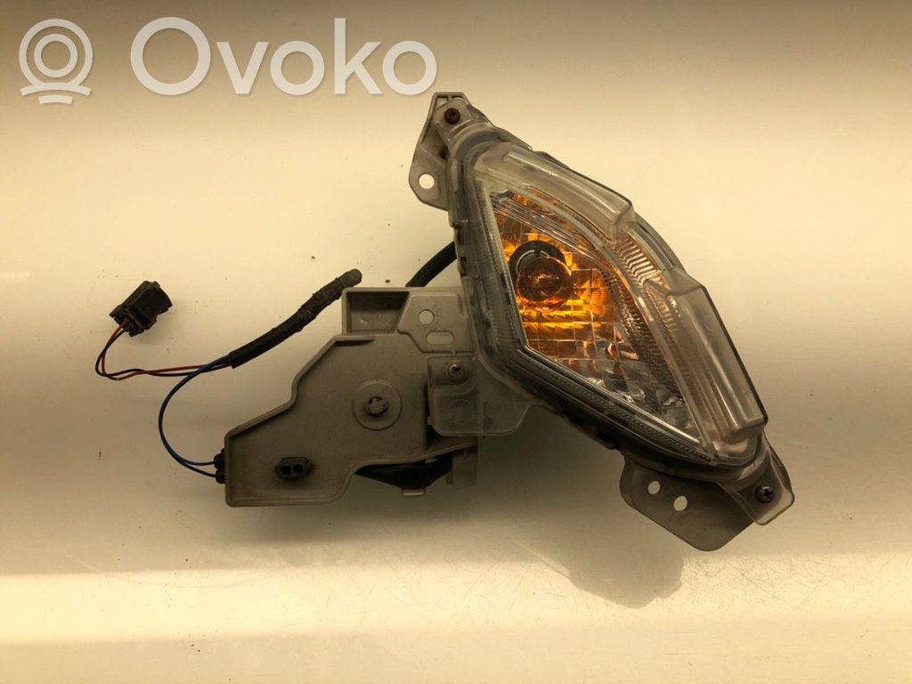 Mazda CX-3 Front indicator light 