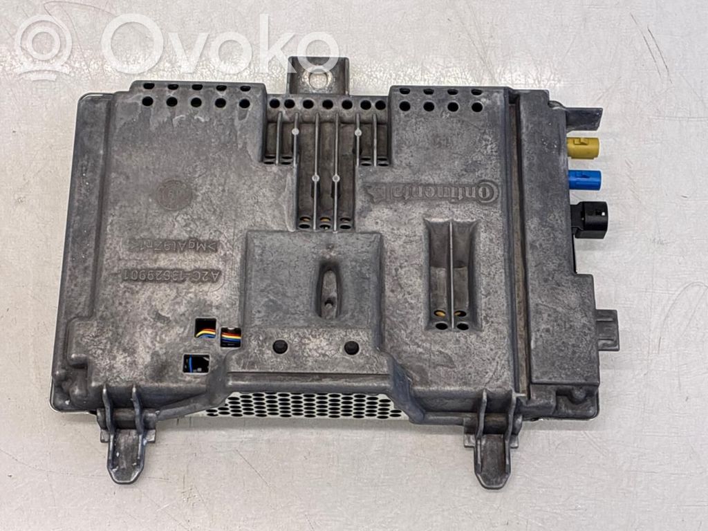 Mercedes-Benz EQC Muut ohjainlaitteet/moduulit 