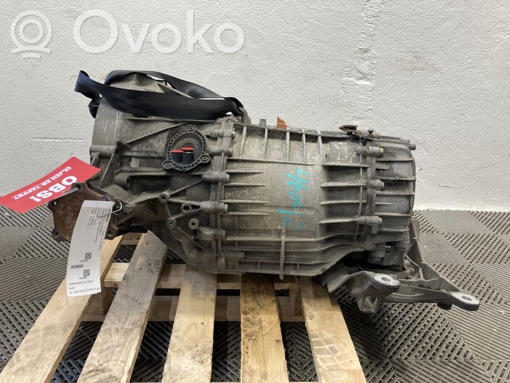 Audi A4 S4 B8 8K Cutie de viteze automată 