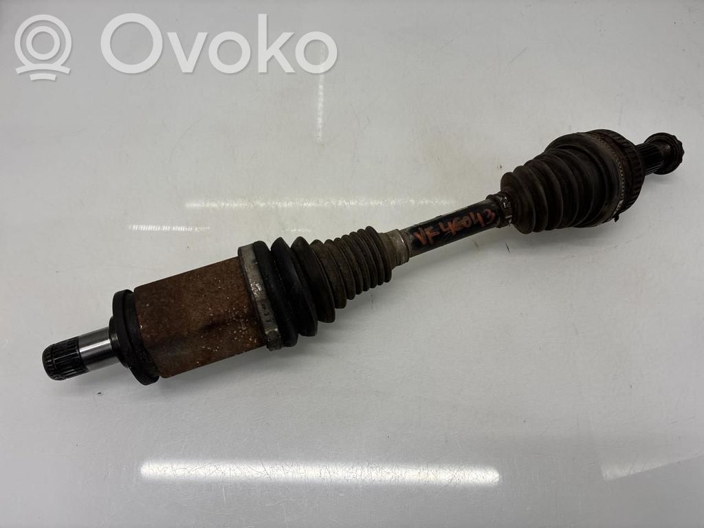 Etuvetoakseli   31607544435,31607544435
