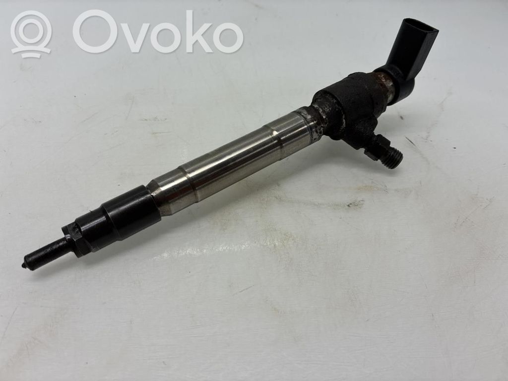 Inyector de combustible   1819881,CK4Q9K546AA,1819881,CK4Q9K546AA