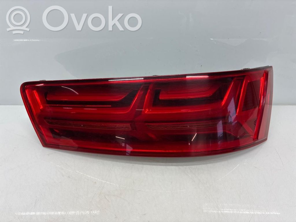 Audi Q7 4M Takavalot 