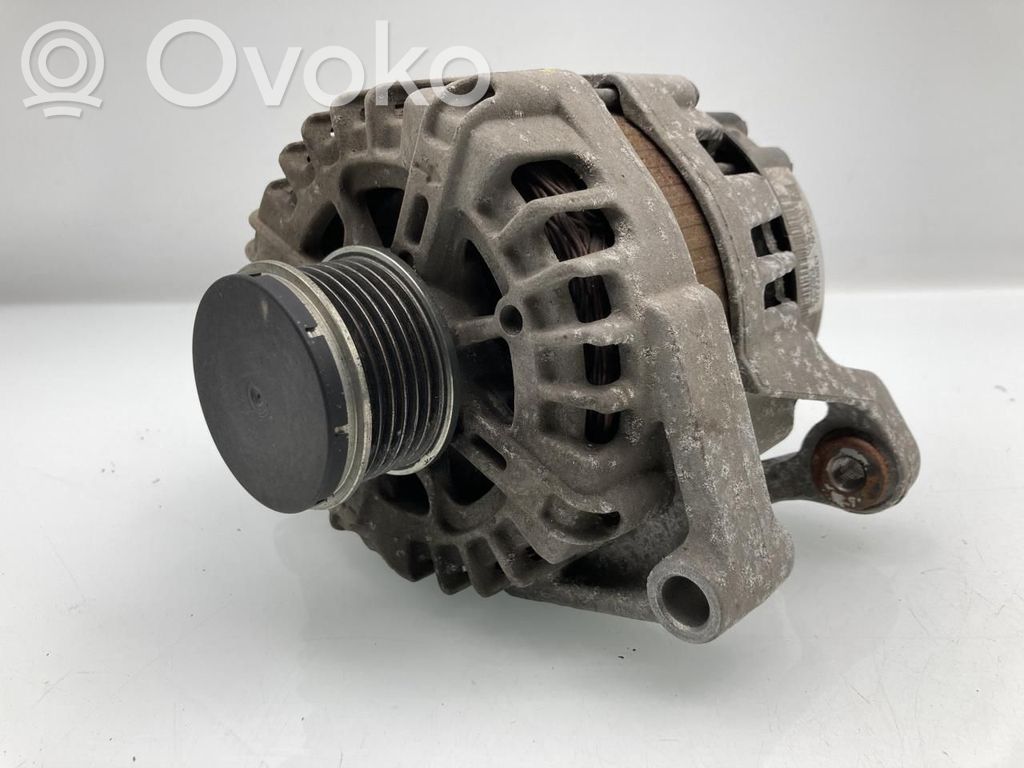 Opel Mokka X Generatore/alternatore 
