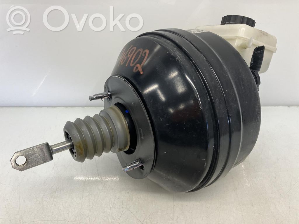 BMW 1 E81 E87 Servo-frein 