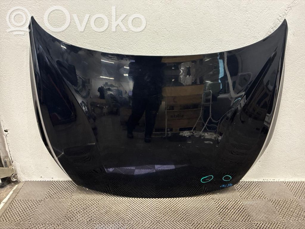 Volvo V60 Motorhaube 