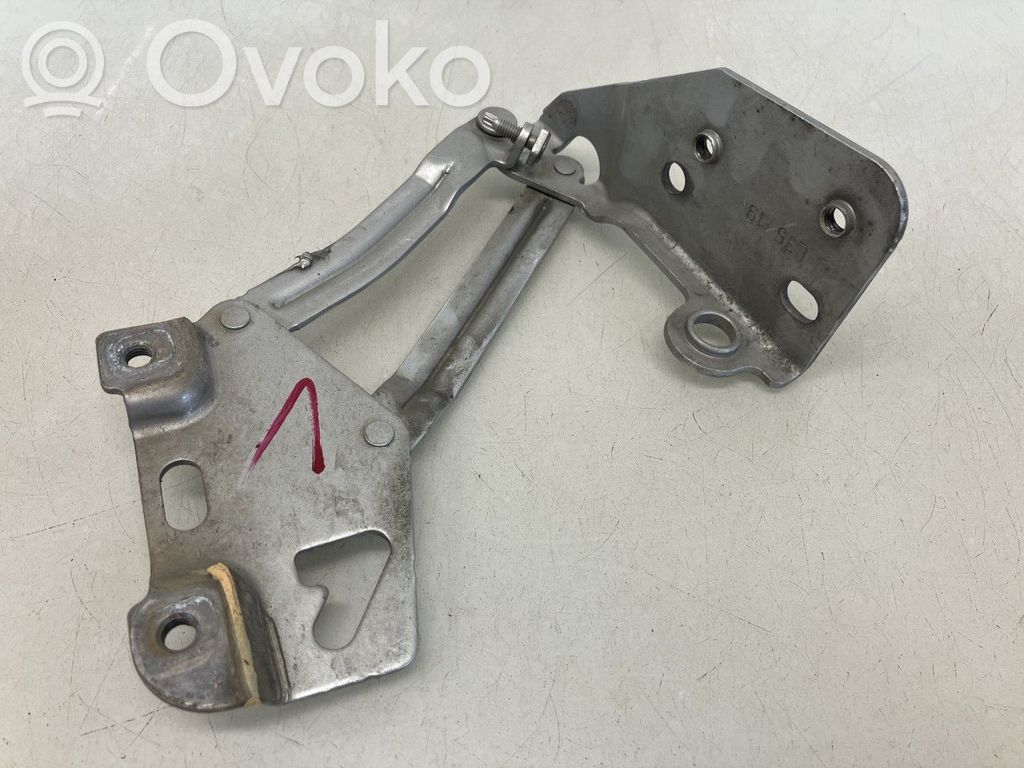 Mercedes-Benz Sprinter W907 W910 Cerniere del vano motore/cofano