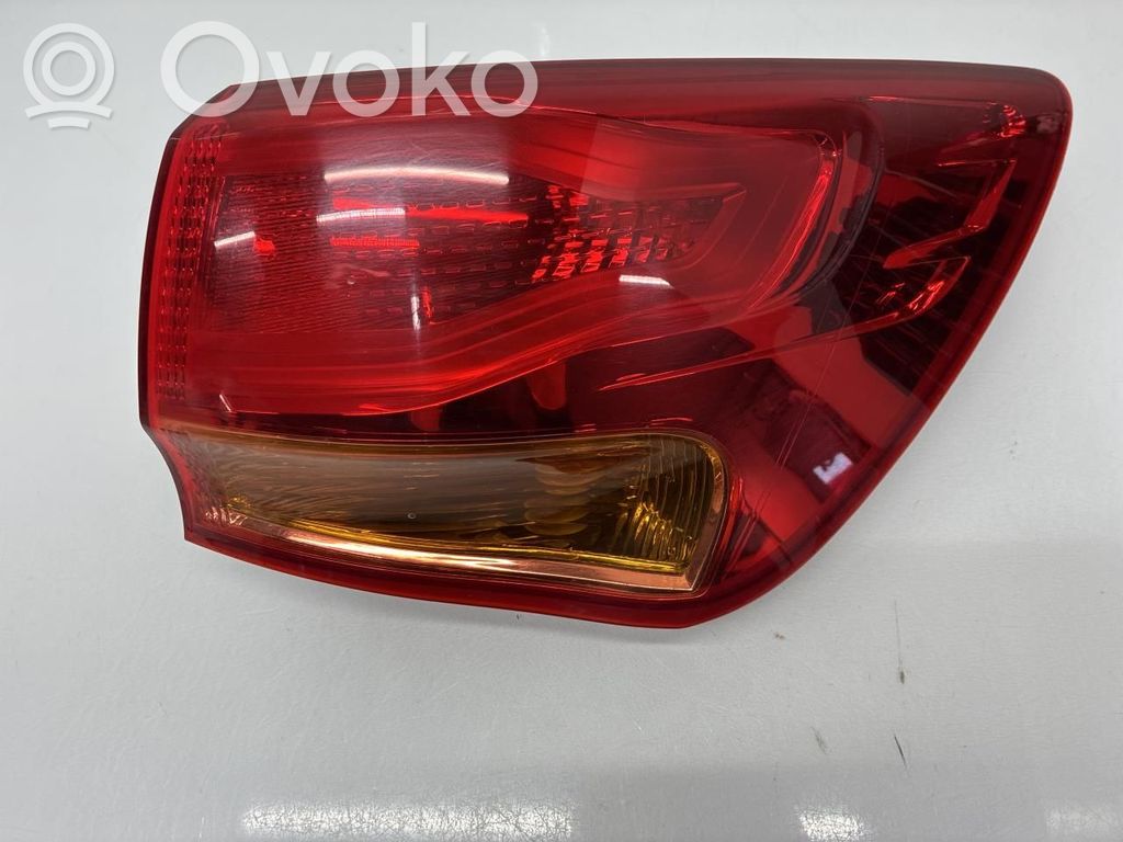Rear/tail lights   92402A2000,92402A2000