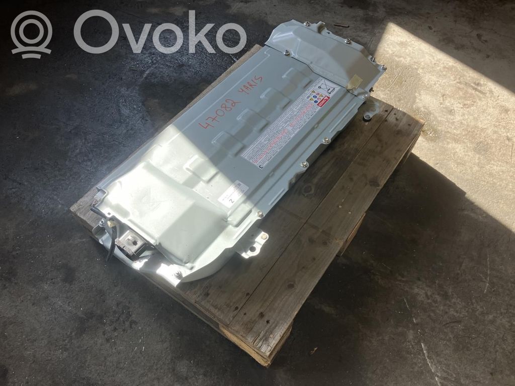 Toyota Corolla E210 E21 Hibrīda / elektromobiļu akumulators 