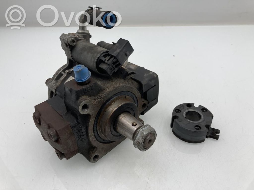 Audi A3 S3 8P Bomba interna de combustible 