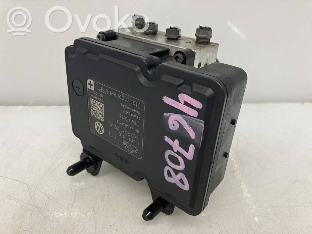 Volkswagen Touran II ABS Pump 