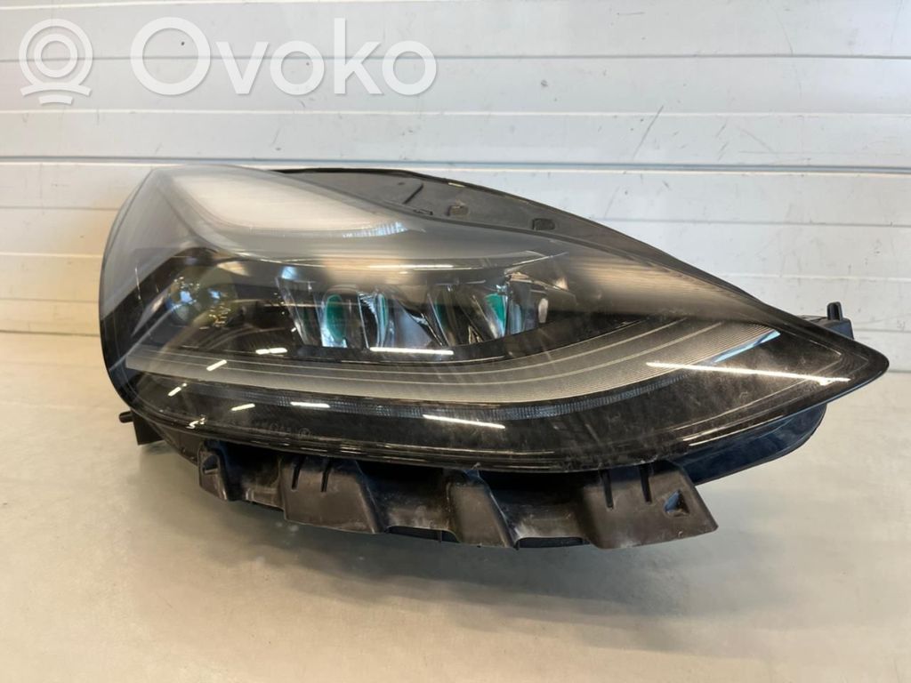 Scheinwerfer   151495320E,151495320E