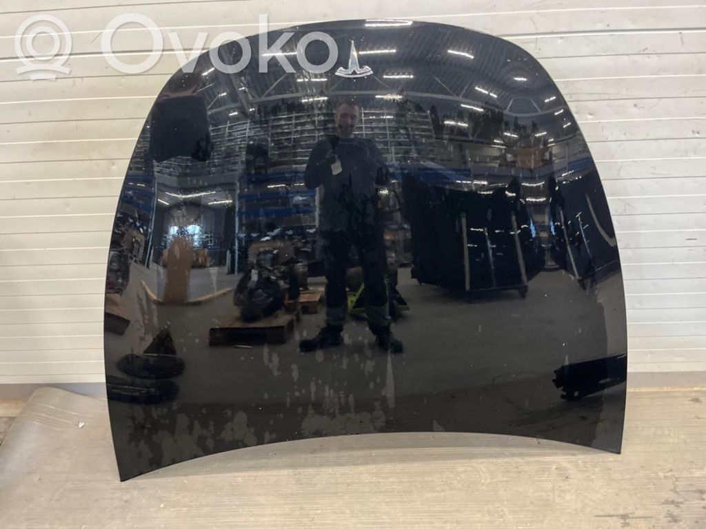 Tesla Model Y Dzinēja pārsegs (vāks) 