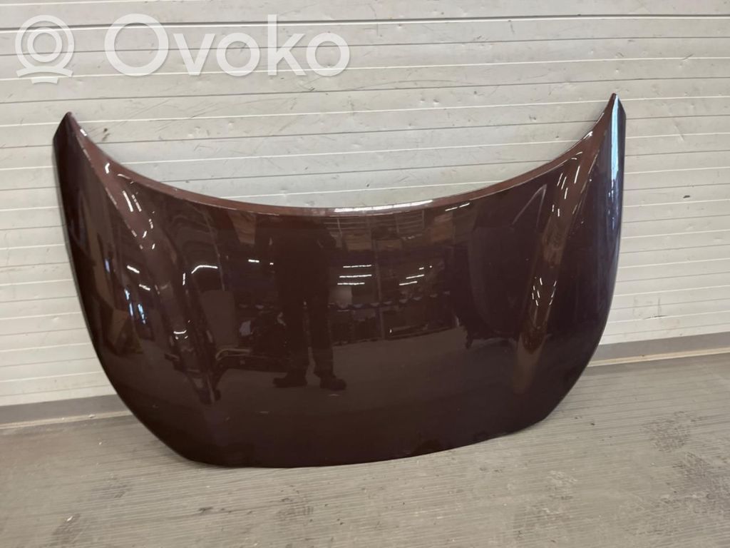 Engine bonnet/hood   66400A2000,66400A2000