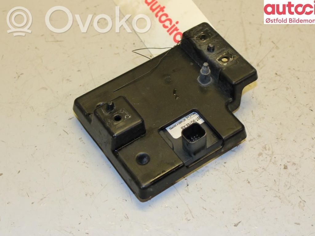 Ford Explorer VI Sensor de radar Distronic 