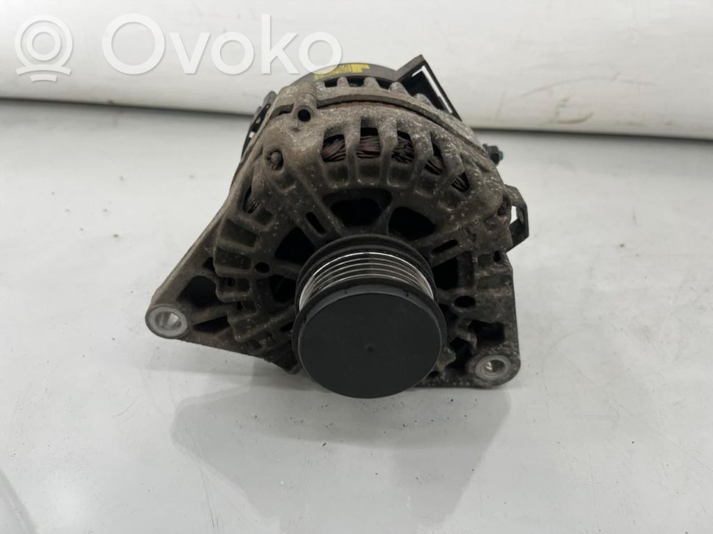 Hyundai i40 Generator/alternator 