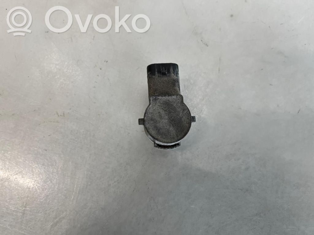 Peugeot 2008 II Interruptor del sensor de aparcamiento (PDC) 
