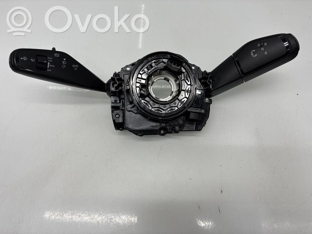 Volkswagen ID.3 Interruptor de control multifunción 