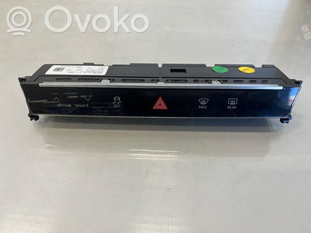 Other switches/knobs/shifts   4N0925301B,4N0925301B,4N0925301B