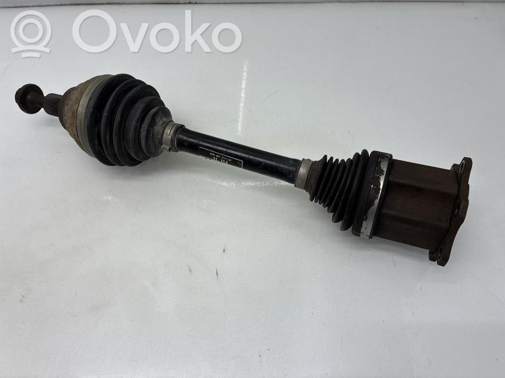 Volkswagen PASSAT B7 Planetară față 